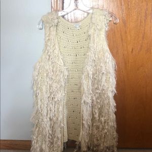 Cute vest